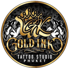 Gold Ink Tattoo Studio