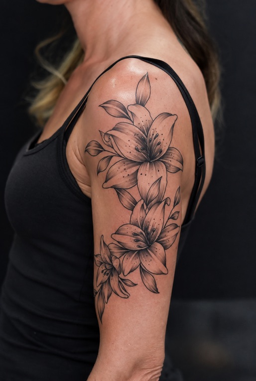 Gold Ink Tattoo Studio
