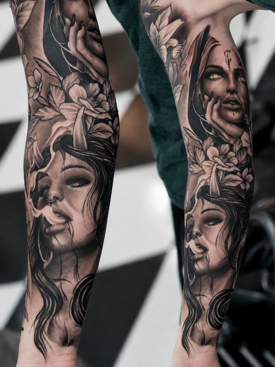 Gold Ink Tattoo Studio