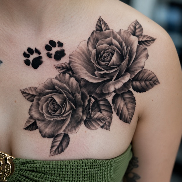 Gold Ink Tattoo Studio