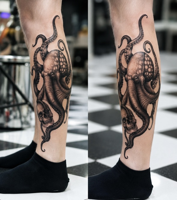 Gold Ink Tattoo Studio