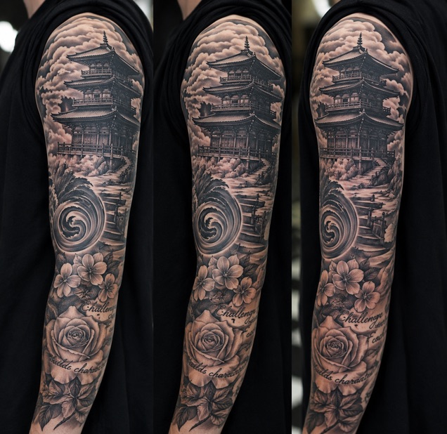 Gold Ink Tattoo Studio